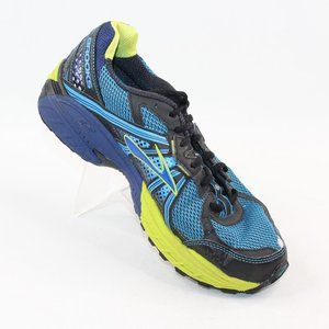 Brooks Men's Size 9.5 Adrenaline ASR Running Shoes 1101471D375 Brilliant Blue